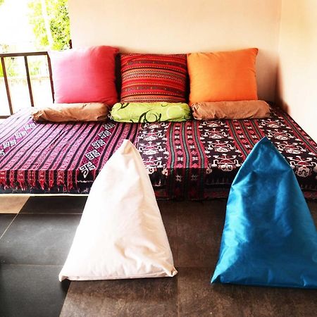 Capung Guesthouse Jimbaran  Luaran gambar