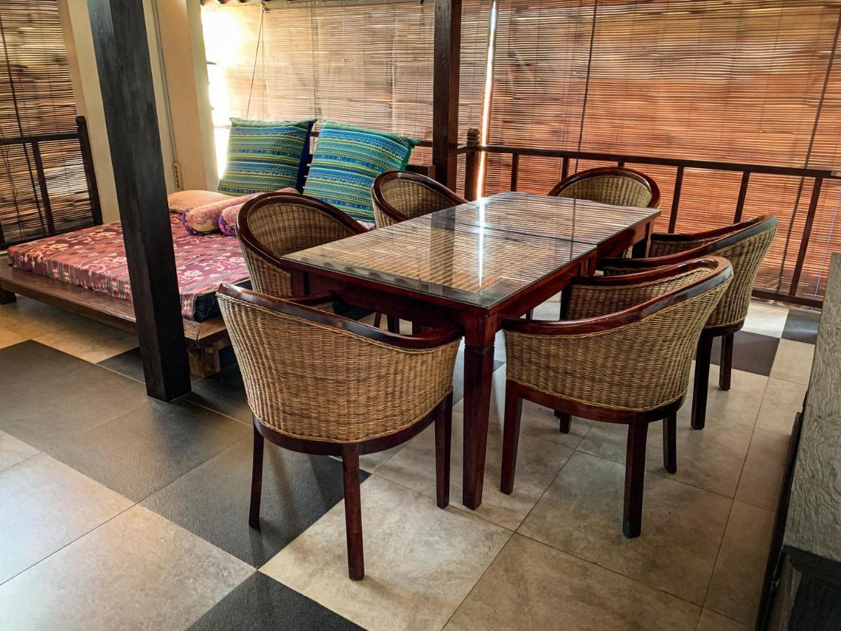 Capung Guesthouse Jimbaran  Luaran gambar