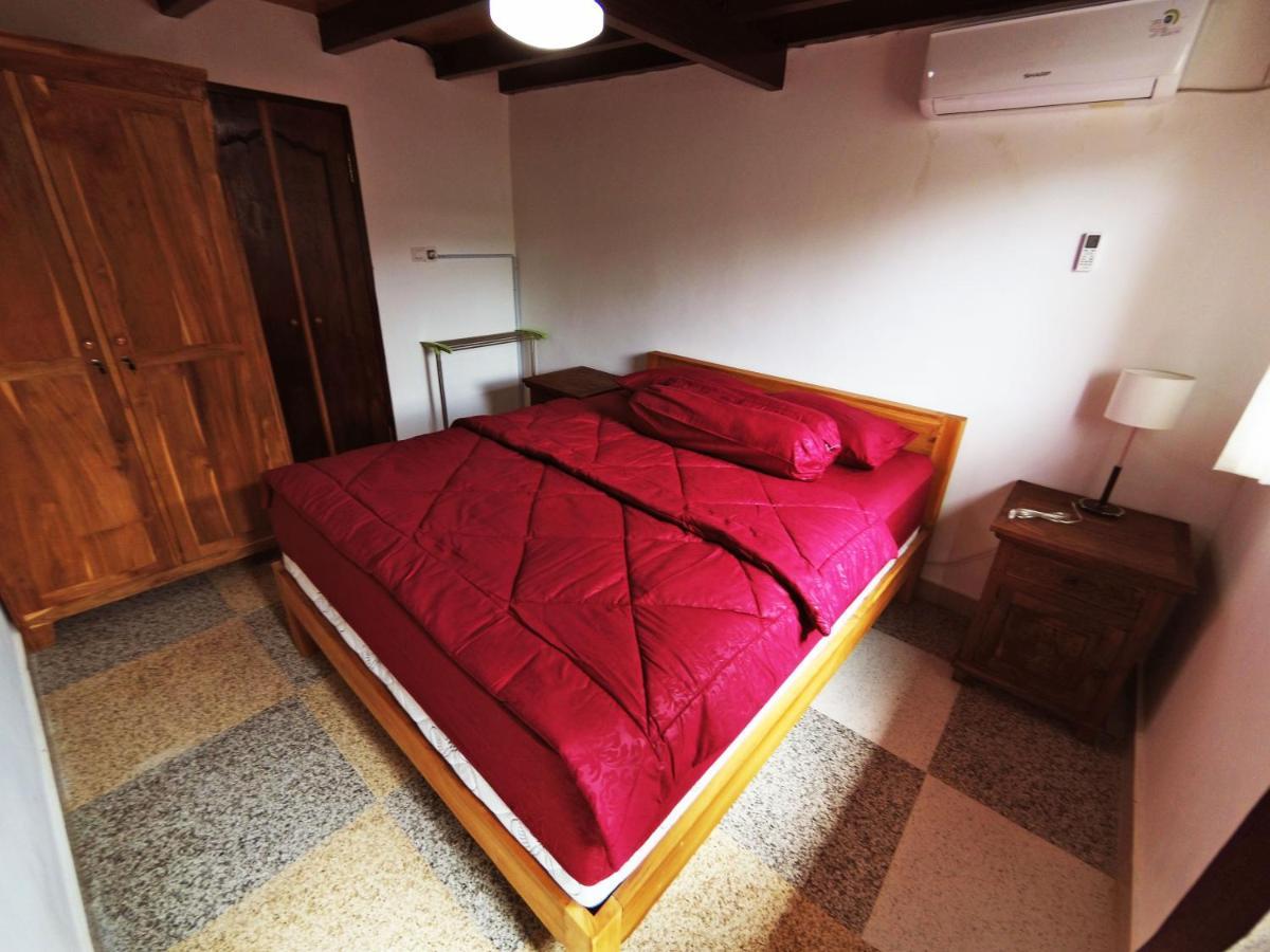 Capung Guesthouse Jimbaran  Luaran gambar